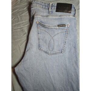 Calvin Klein Jeans Men 40w x 32L - Skinny